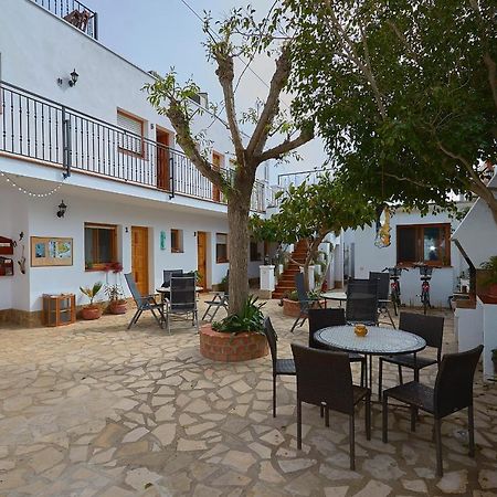 Lo Segador Vendégház El Poble Nou del Delta Kültér fotó
