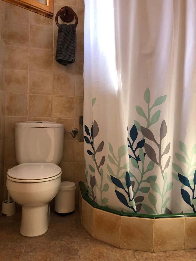 Lo Segador Vendégház El Poble Nou del Delta Kültér fotó